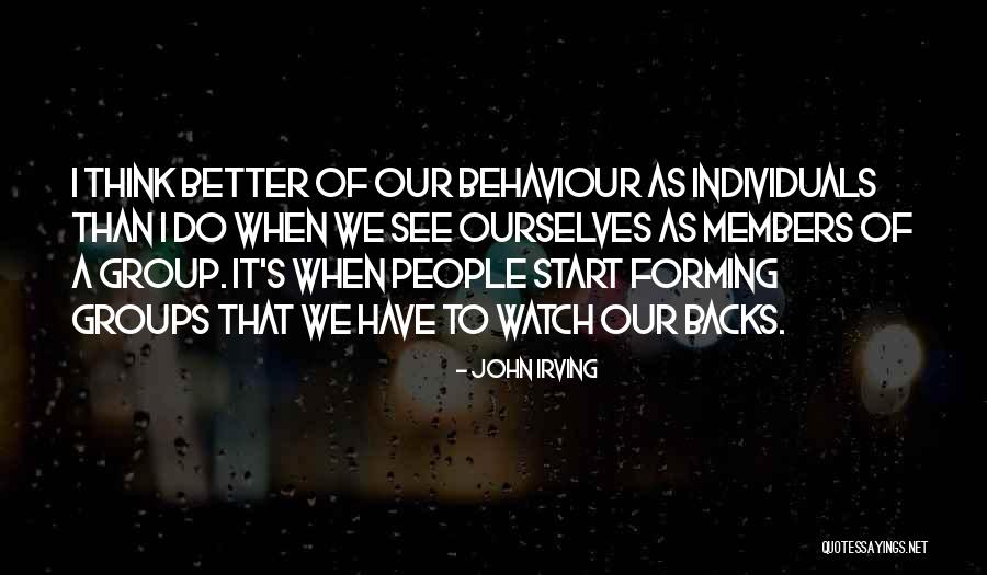 Glupost Tekst Quotes By John Irving Glupost Tekst Quotes By John Irving