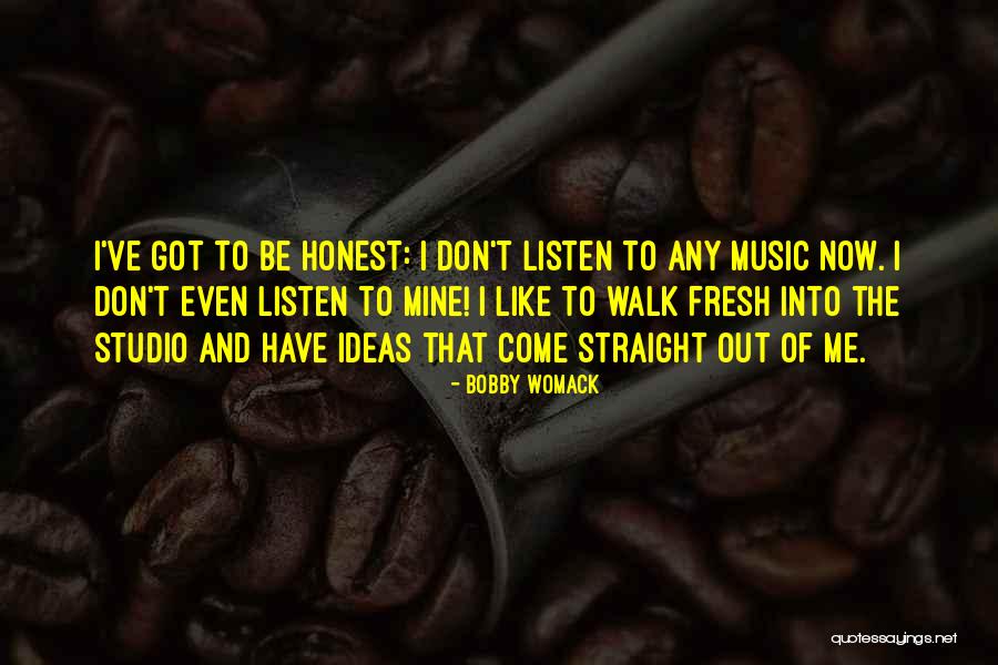 Gluposti Na Quotes By Bobby Womack Gluposti Na Quotes By Bobby Womack