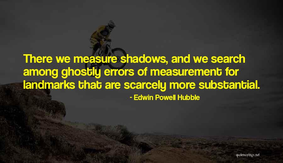 Gluposti Sa Quotes By Edwin Powell Hubble Gluposti Sa Quotes By Edwin Powell Hubble