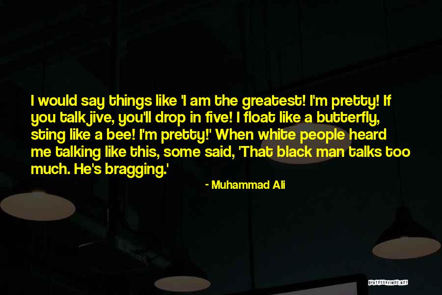 Glusica Ordinacija Quotes By Muhammad Ali Glusica Ordinacija Quotes By Muhammad Ali