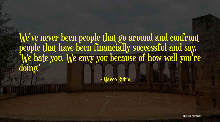 Gluskin Sheff Quotes By Marco Rubio Gluskin Sheff Quotes By Marco Rubio