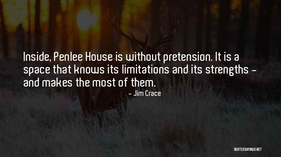 Gluskins Quotes By Jim Crace Gluskins Quotes By Jim Crace