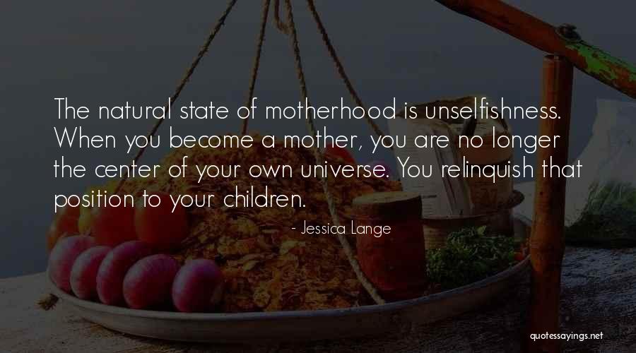 Glusman Kravitz Quotes By Jessica Lange Glusman Kravitz Quotes By Jessica Lange