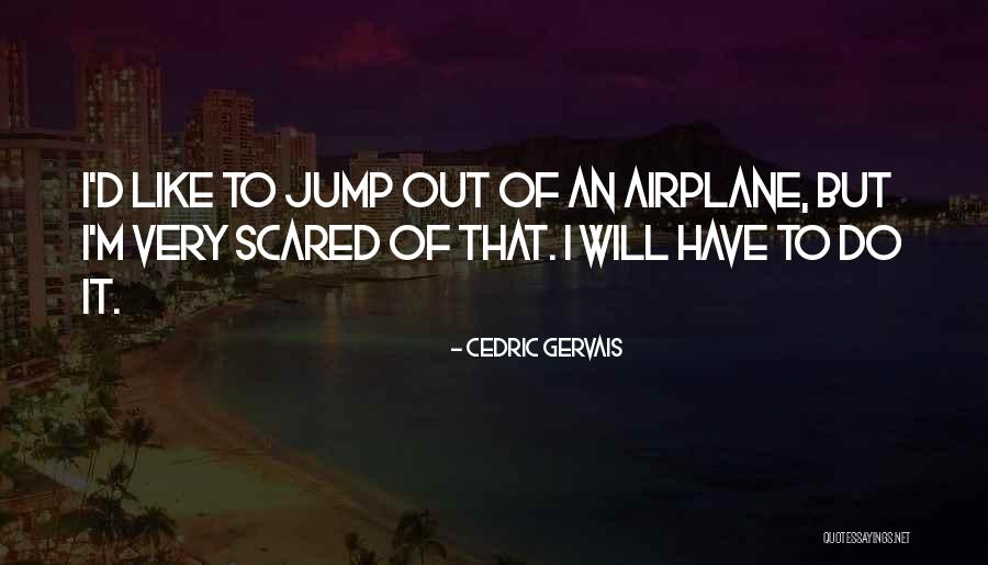 Glutamatergic Quotes By Cedric Gervais Glutamatergic Quotes By Cedric Gervais