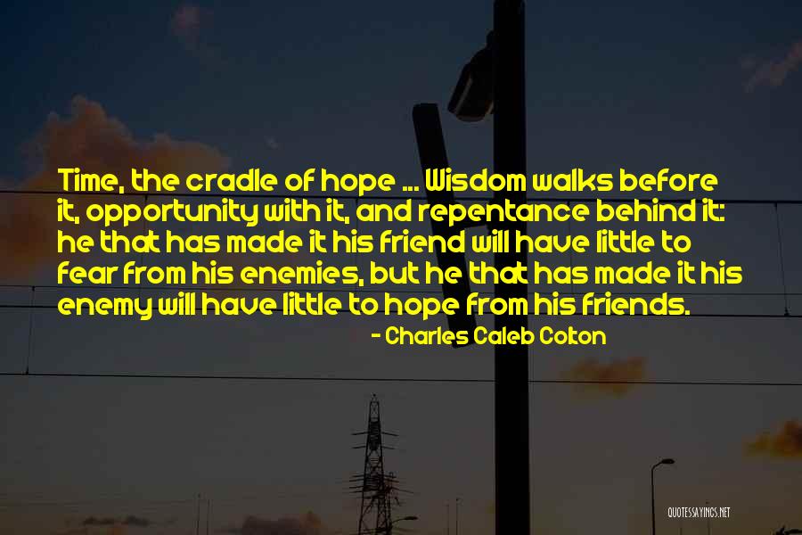 Glutamatergic Quotes By Charles Caleb Colton Glutamatergic Quotes By Charles Caleb Colton