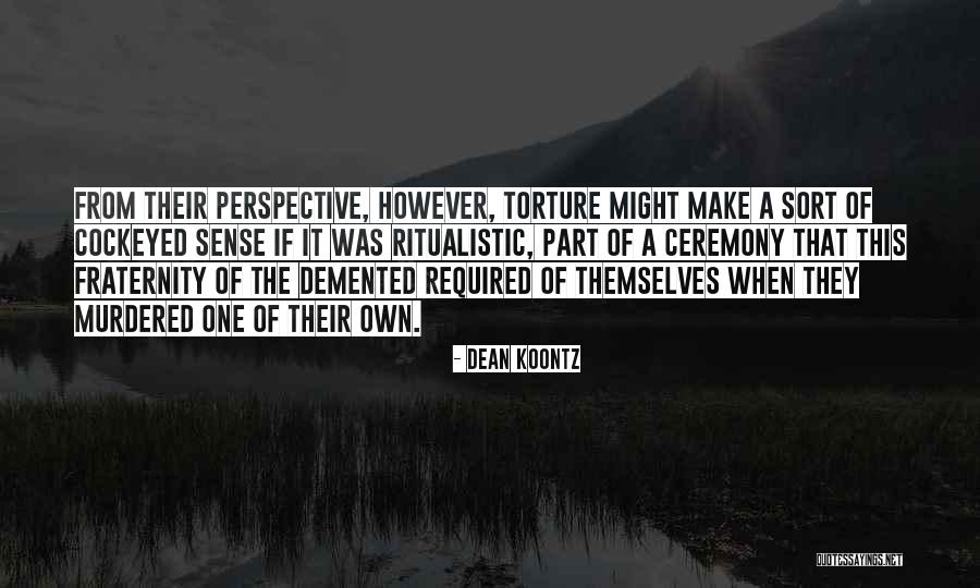 Glutei Workout Quotes By Dean Koontz Glutei Workout Quotes By Dean Koontz