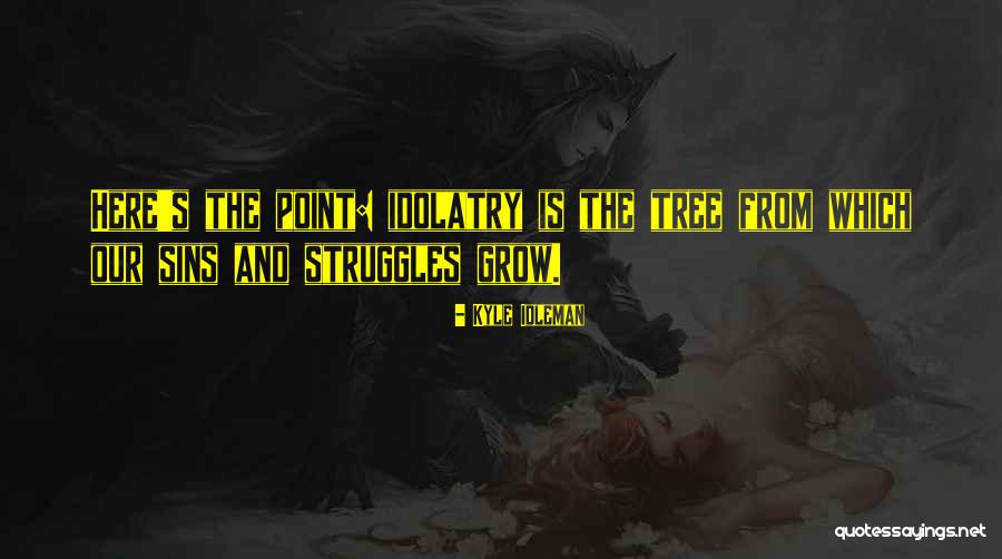 Glutei Workout Quotes By Kyle Idleman Glutei Workout Quotes By Kyle Idleman