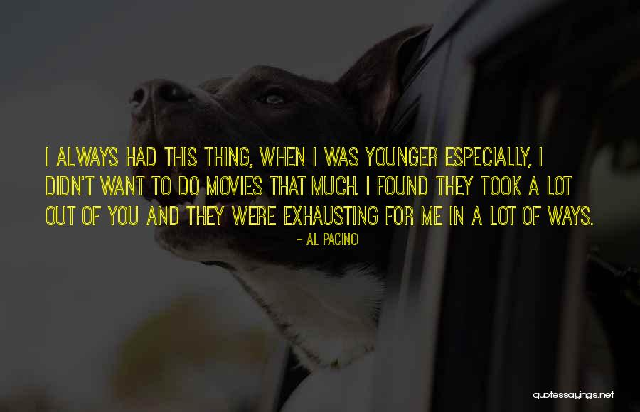 Gluten And Dairy Free Quotes By Al Pacino Gluten And Dairy Free Quotes By Al Pacino