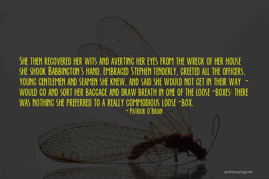Gluten And Dairy Free Quotes By Patrick O'Brian Gluten And Dairy Free Quotes By Patrick O'Brian