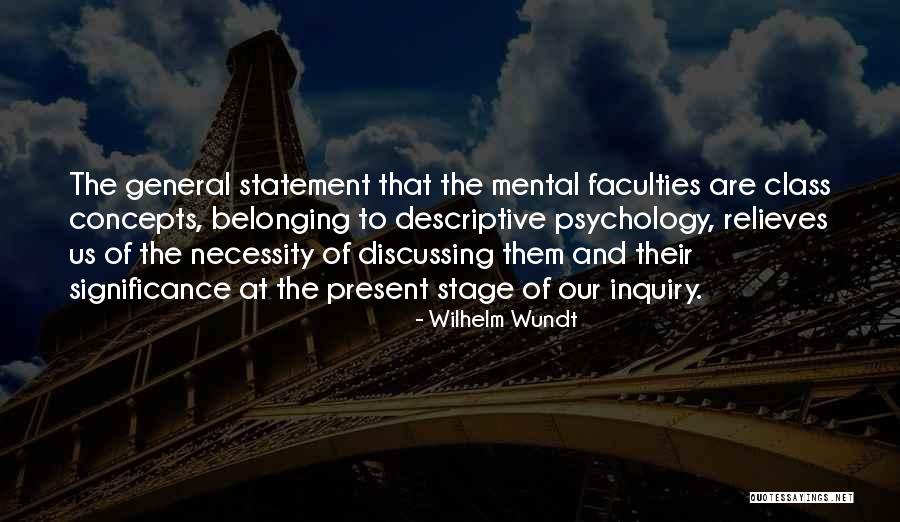 Gluten And Dairy Free Quotes By Wilhelm Wundt Gluten And Dairy Free Quotes By Wilhelm Wundt