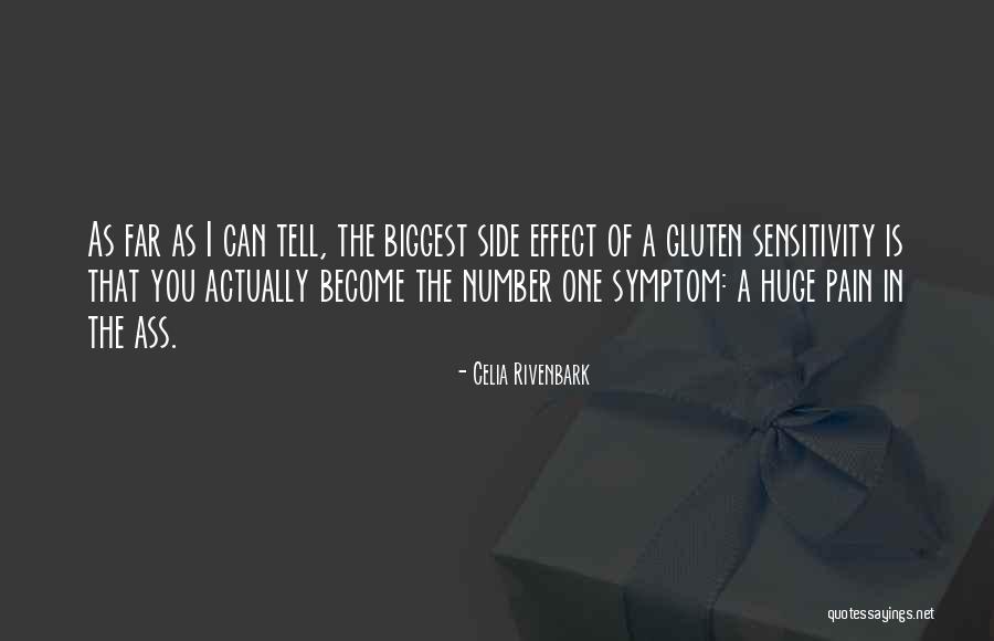 Gluten Quotes By Celia Rivenbark Gluten Quotes By Celia Rivenbark