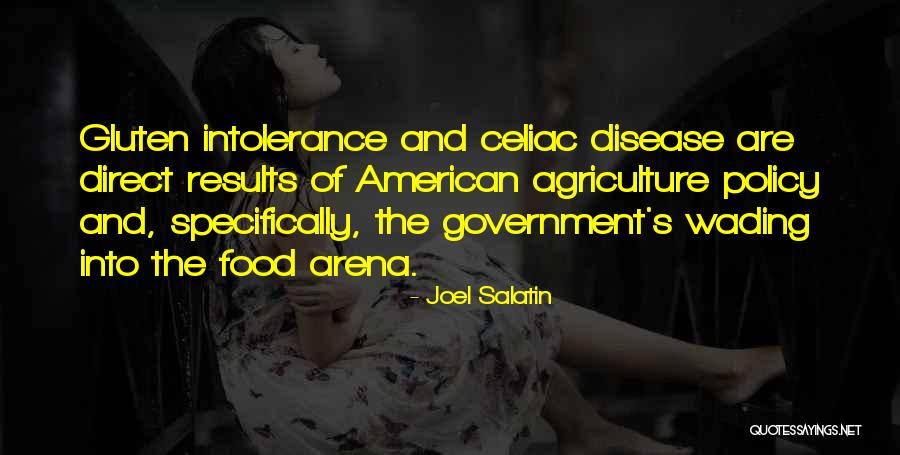 Gluten Quotes By Joel Salatin Gluten Quotes By Joel Salatin
