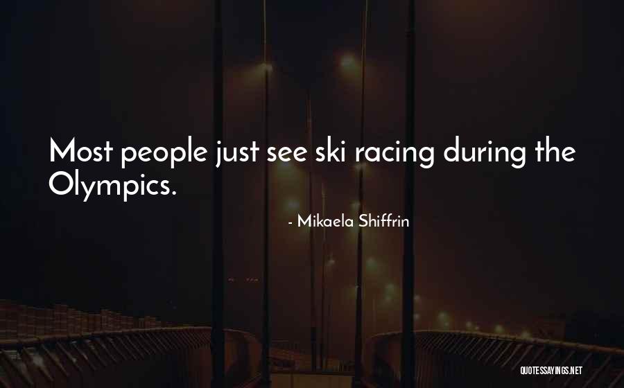 Glutenous Quotes By Mikaela Shiffrin Glutenous Quotes By Mikaela Shiffrin