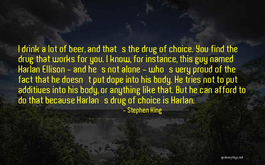 Glutney Quotes By Stephen King Glutney Quotes By Stephen King