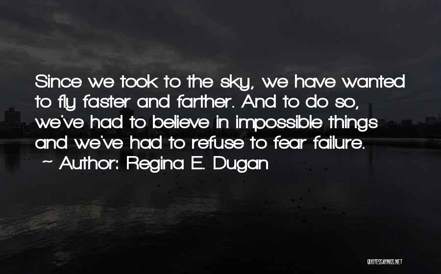 Glutonaria Na Quotes By Regina E. Dugan