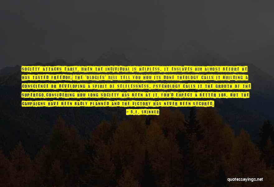 Gluts Health Quotes By B.F. Skinner Gluts Health Quotes By B.F. Skinner