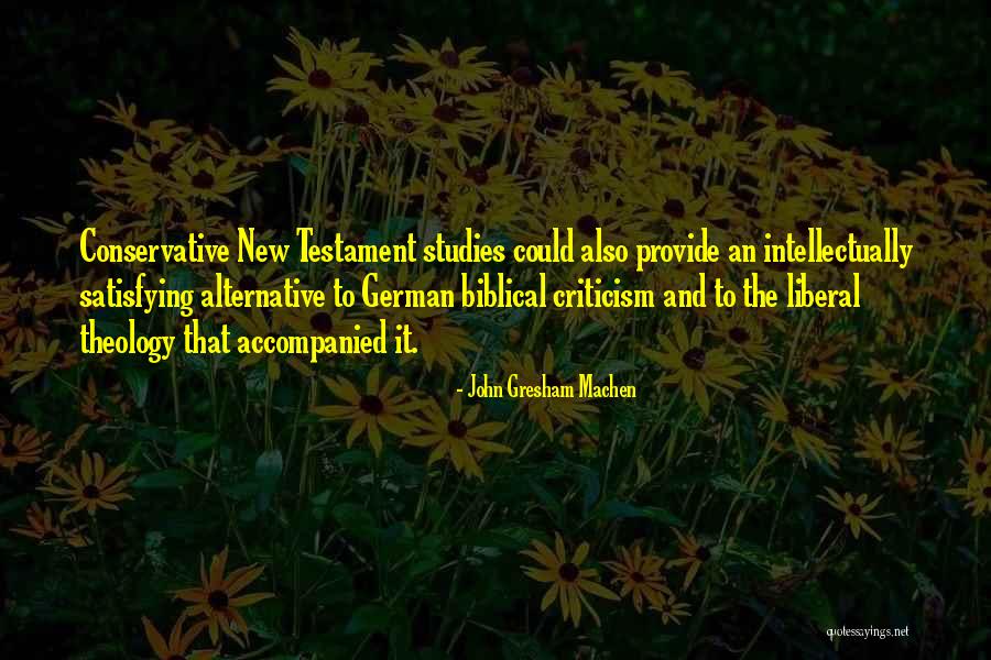 Gluts Or Glutes Quotes By John Gresham Machen Gluts Or Glutes Quotes By John Gresham Machen