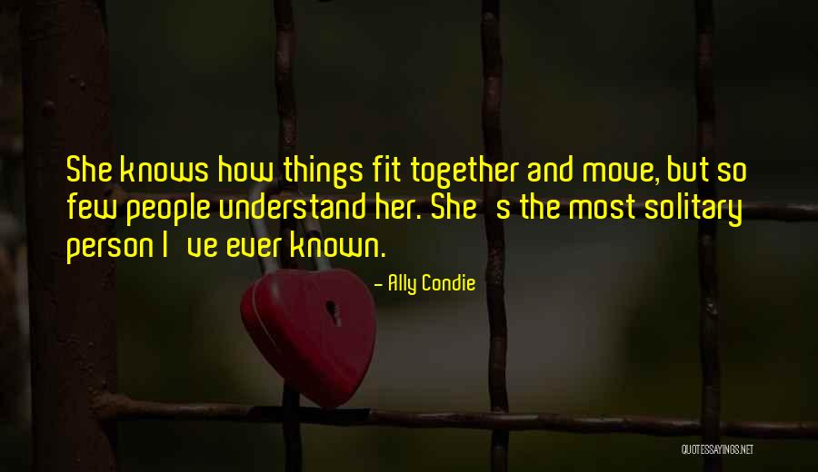 Glutsolidcone Quotes By Ally Condie Glutsolidcone Quotes By Ally Condie
