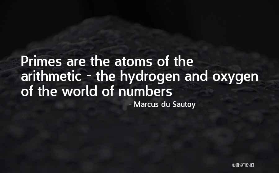 Glutted Market Quotes By Marcus Du Sautoy Glutted Market Quotes By Marcus Du Sautoy