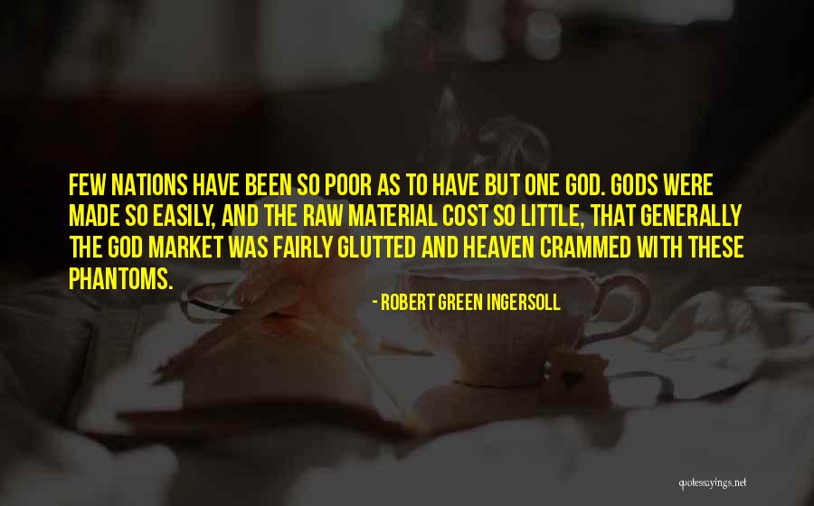 Glutted Quotes By Robert Green Ingersoll Glutted Quotes By Robert Green Ingersoll