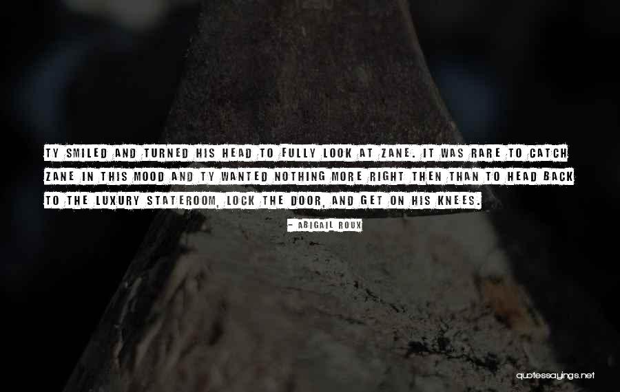 Gluttonous Lurkers Quotes By Abigail Roux Gluttonous Lurkers Quotes By Abigail Roux