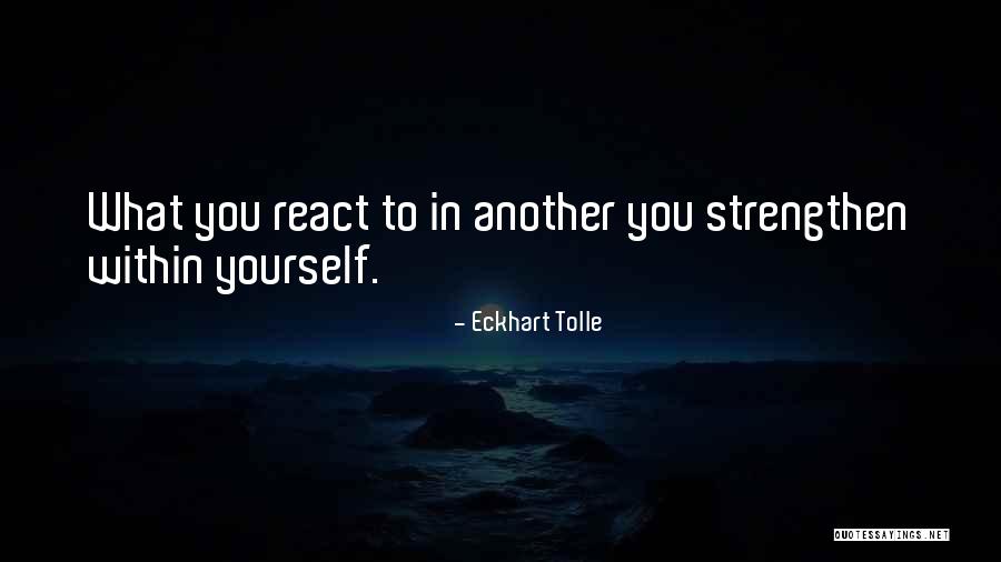 Gluzz Quotes By Eckhart Tolle Gluzz Quotes By Eckhart Tolle