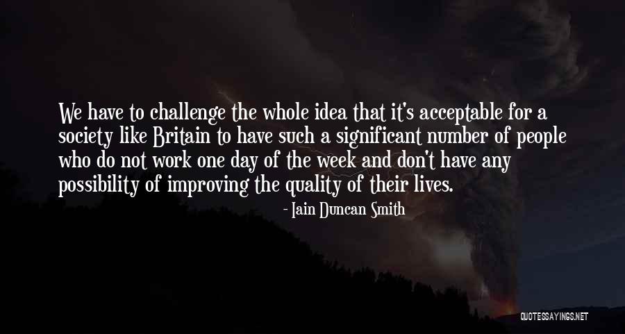 Glycaemic Quotes By Iain Duncan Smith Glycaemic Quotes By Iain Duncan Smith
