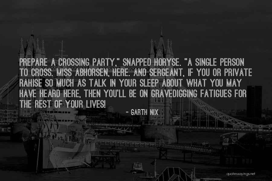Glycerides Fatty Quotes By Garth Nix Glycerides Fatty Quotes By Garth Nix