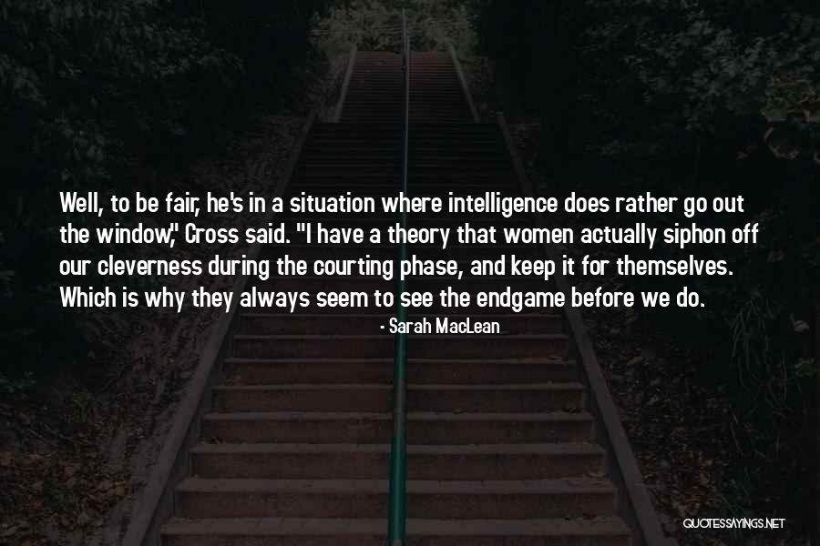 Glycerides Fatty Quotes By Sarah MacLean Glycerides Fatty Quotes By Sarah MacLean