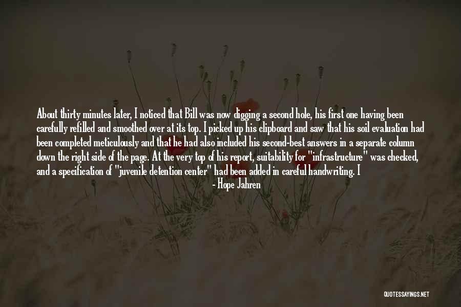 Glycerol Monostearate Quotes By Hope Jahren Glycerol Monostearate Quotes By Hope Jahren