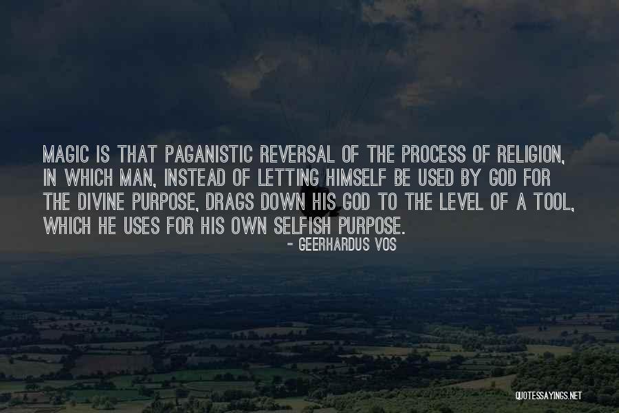 Glycks Quotes By Geerhardus Vos Glycks Quotes By Geerhardus Vos