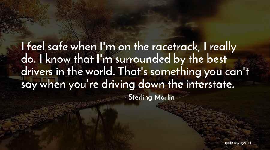 Glycyrrhizin Capsules Quotes By Sterling Marlin Glycyrrhizin Capsules Quotes By Sterling Marlin