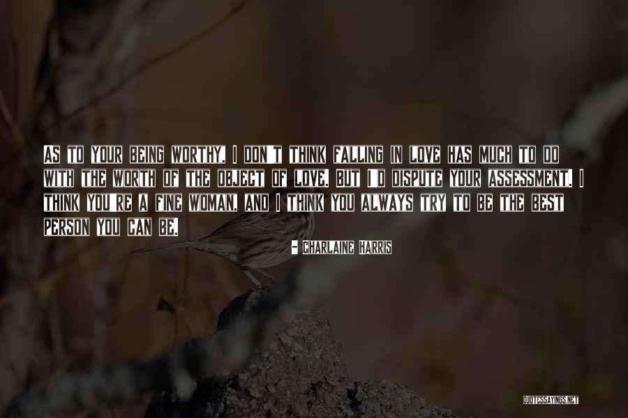 Glykatzi Arveler Quotes By Charlaine Harris Glykatzi Arveler Quotes By Charlaine Harris