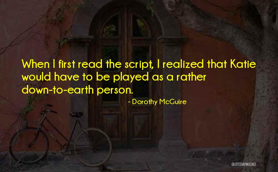 Glymera Black Quotes By Dorothy McGuire Glymera Black Quotes By Dorothy McGuire