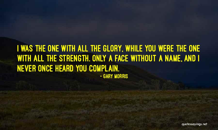 Glymera Black Quotes By Gary Morris Glymera Black Quotes By Gary Morris