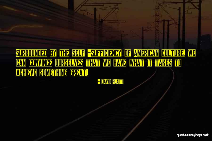 Glynase Quotes By David Platt Glynase Quotes By David Platt