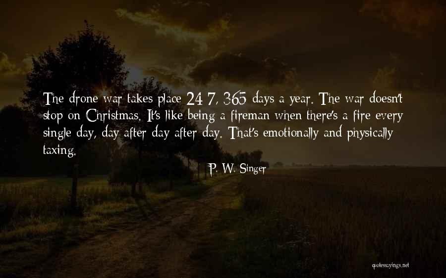 Glynase Quotes By P. W. Singer Glynase Quotes By P. W. Singer