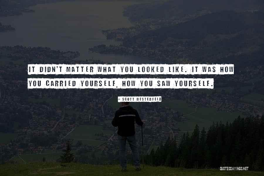 Glynase Quotes By Scott Westerfeld Glynase Quotes By Scott Westerfeld