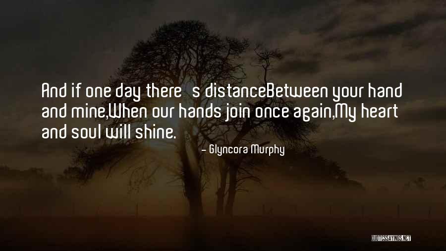 Glyncora Murphy Quotes 2062589 Glyncora Murphy Quotes 2062589