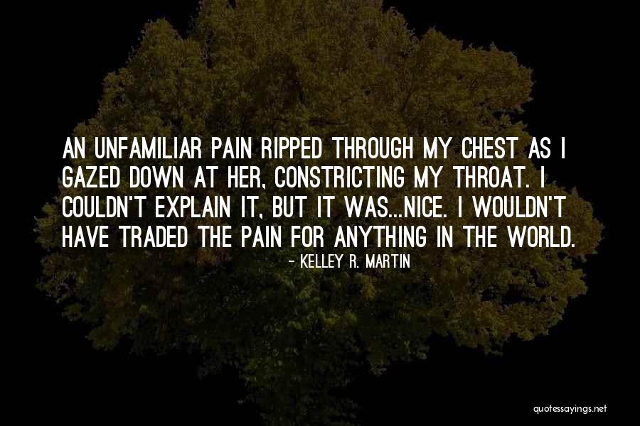 Glyndwr Quotes By Kelley R. Martin Glyndwr Quotes By Kelley R. Martin