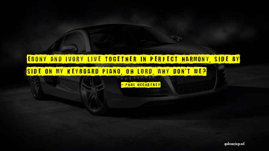 Glyndwr Quotes By Paul McCartney Glyndwr Quotes By Paul McCartney