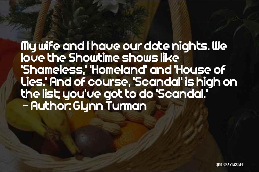 Glynn Turman Quotes 1954272