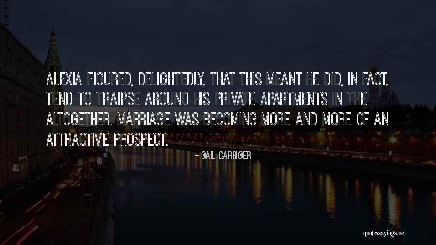 Glynna Quotes By Gail Carriger Glynna Quotes By Gail Carriger