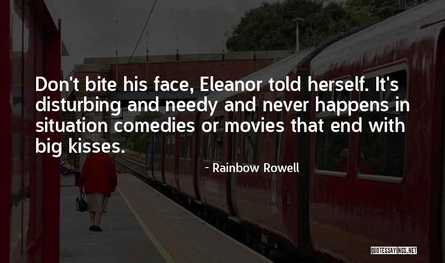 Glynna Quotes By Rainbow Rowell Glynna Quotes By Rainbow Rowell