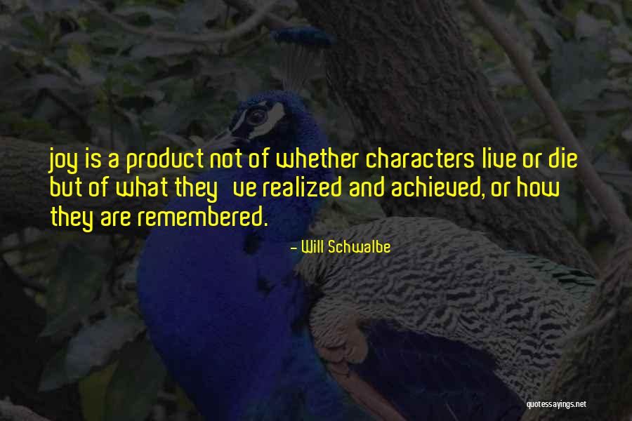 Glynnis Oconnor Quotes By Will Schwalbe Glynnis Oconnor Quotes By Will Schwalbe