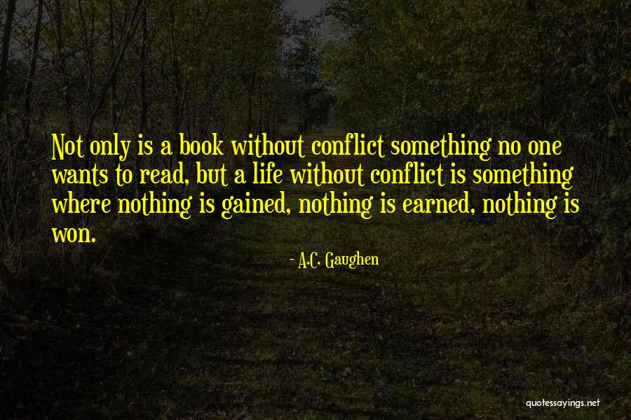 Glyphs Quotes By A.C. Gaughen Glyphs Quotes By A.C. Gaughen