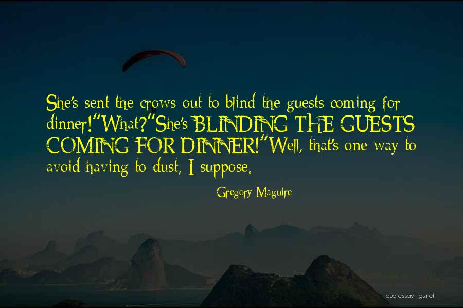 Glysen Multivitamin Quotes By Gregory Maguire Glysen Multivitamin Quotes By Gregory Maguire