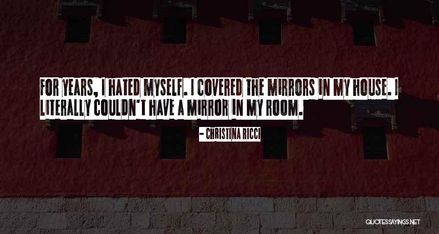 Glysen Quotes By Christina Ricci Glysen Quotes By Christina Ricci