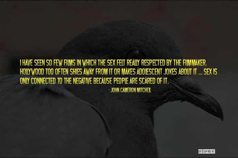 Glyzinie Schneiden Quotes By John Cameron Mitchell Glyzinie Schneiden Quotes By John Cameron Mitchell