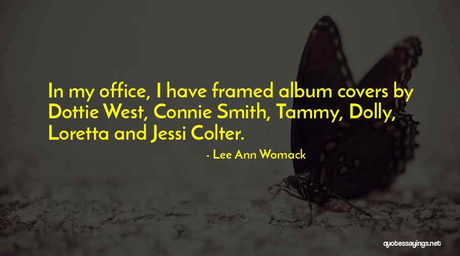 Gmachl Genussdorf Quotes By Lee Ann Womack Gmachl Genussdorf Quotes By Lee Ann Womack